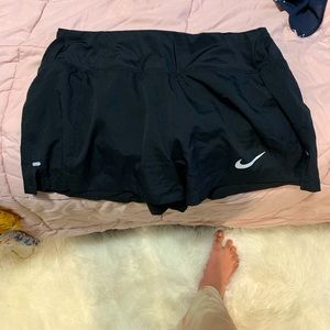 Nike Dry Fit running shorts Small